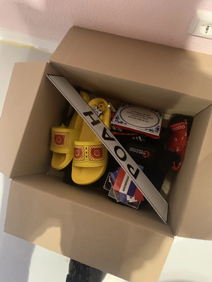 Mystery Box Product 5