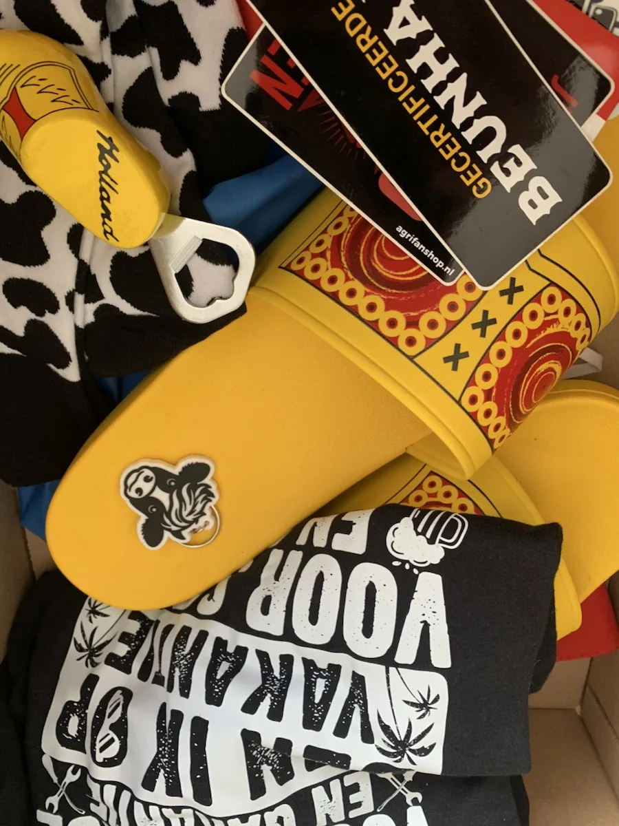 Mystery Box Product 1
