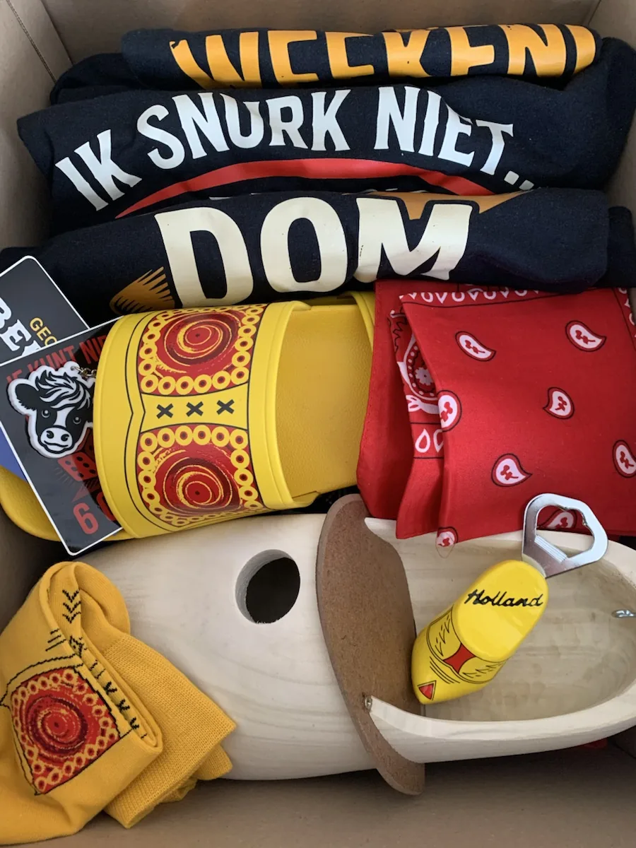 Mystery Box Product 6