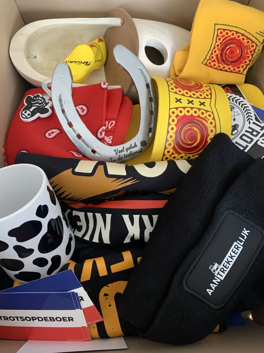 Mystery Box Product 7