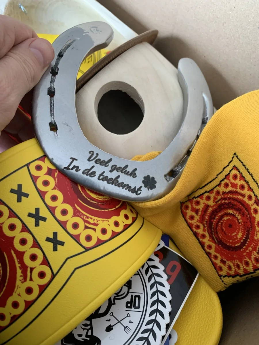 Mystery Box Product 4