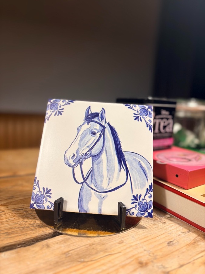 Klantfoto Marieke B.