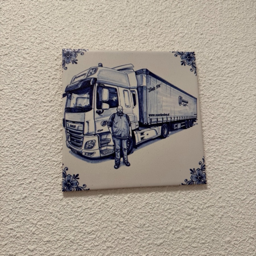 Klantfoto Natasja N.