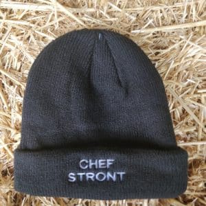 Chef Stront | Muts