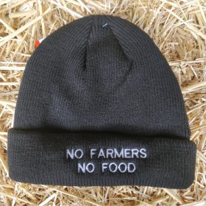 No Farmers No Food muts