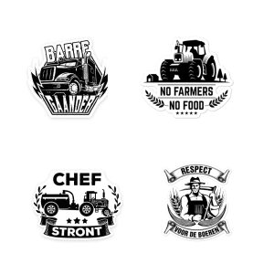 Stickers - Agrifanshop | Artikelen Voor Boeren