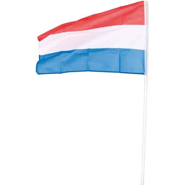 Productfoto Nederlandse vlag