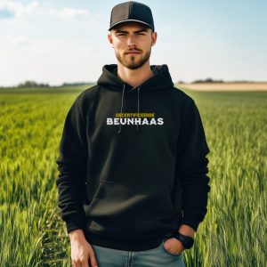 Gecertificeerde Beunhaas | Hoodie