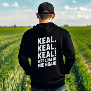 Keal Keal Keal | Hoodie