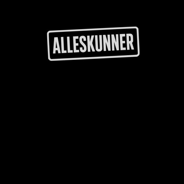 Alleskunner | Shirt - Afbeelding 2