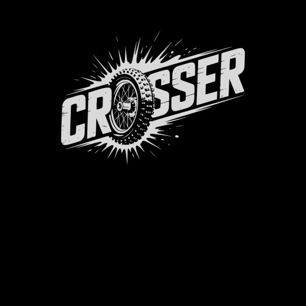 Crosser | Shirt - Afbeelding 2