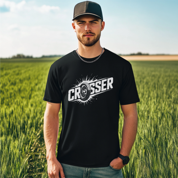 Crosser | Shirt