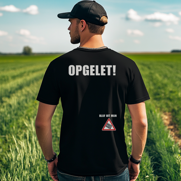 Dode Hoek | Shirt