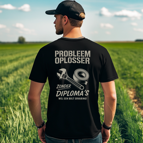Probleem Oplosser | Shirt