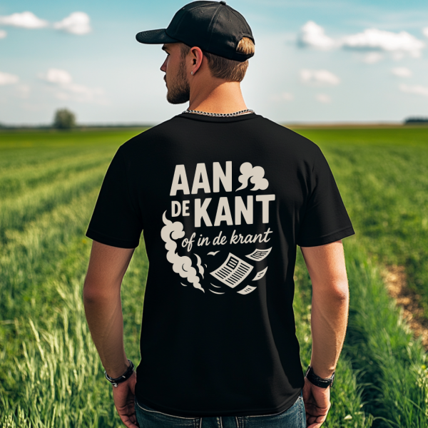 Aan de Kant | Shirt