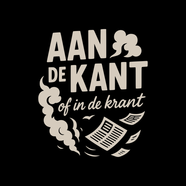 Aan de Kant | Shirt - Afbeelding 2