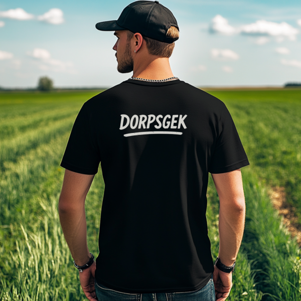 Dorpsgek | Shirt