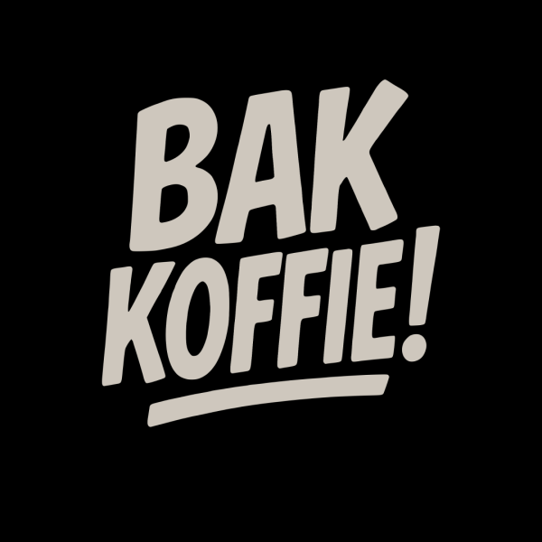 Bak Koffie | Shirt - Afbeelding 2
