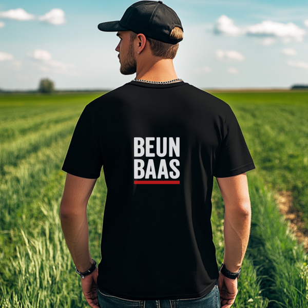 Beunbaas | Shirt