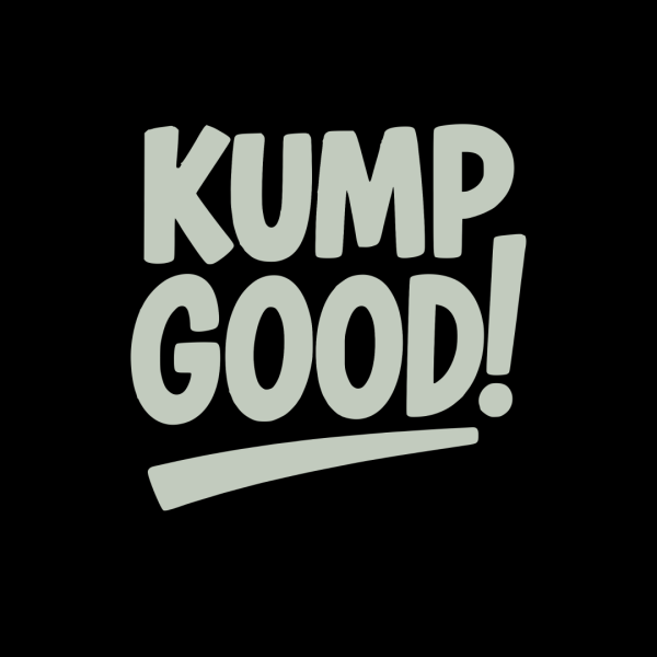 Kump Good | Shirt - Afbeelding 2