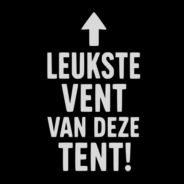 Leukste Vent | Shirt - Afbeelding 2