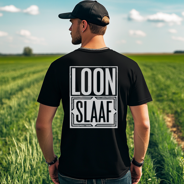 Loonslaaf | Shirt