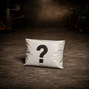Boer'n Mystery Pakket Klein