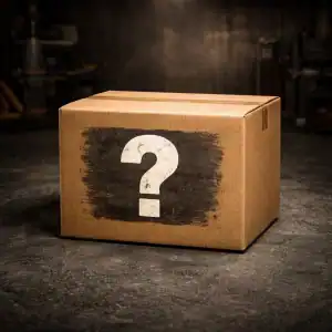 Boer'n Mystery Box Groot