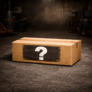 Boer'n Mystery Box Klein